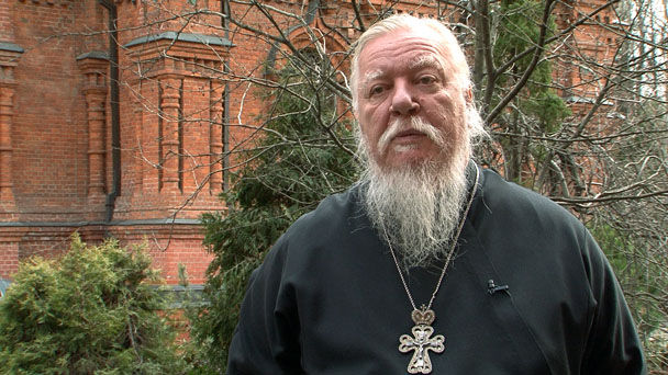 Протоиерей Димитрий Смирнов об опасности чрезмерного увлечения сомнительными празднествами